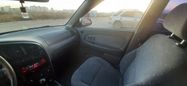  Kia Spectra 2007 , 220000 , 