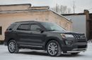 SUV   Ford Explorer 2017 , 3150000 , 