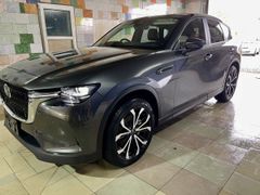 SUV или внедорожник Mazda CX-60 2023 года, 4850000 рублей, Хабаровск