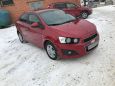  Chevrolet Aveo 2012 , 337000 , 