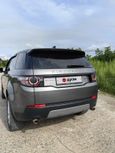 SUV   Land Rover Discovery Sport 2018 , 2600000 , 