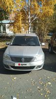  Renault Logan 2013 , 379000 , 