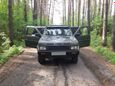 SUV   Nissan Pathfinder 1991 , 275000 , 