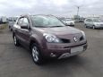 SUV   Renault Koleos 2008 , 615000 , 