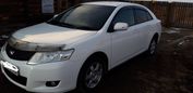  Toyota Allion 2008 , 600000 , -