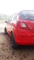  Opel Corsa 2008 , 160000 ,  