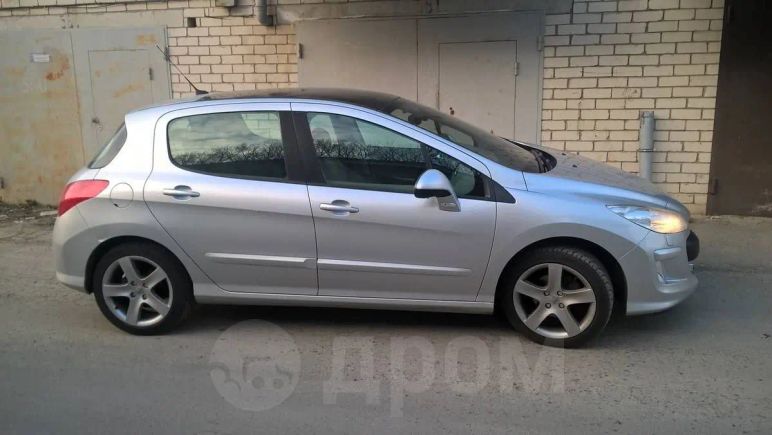  Peugeot 308 2008 , 310000 , 