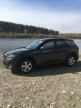 SUV   Mazda CX-5 2017 , 1590000 , 