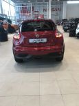 SUV   Nissan Juke 2018 , 1327000 , 