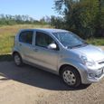  Toyota Passo 2014 , 545000 , 