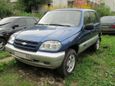 SUV   Chevrolet Niva 2006 , 235000 , 