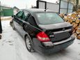  Nissan Tiida 2008 , 450000 , -