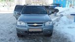 SUV   Chevrolet Niva 2012 , 400000 , -