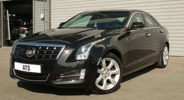  Cadillac ATS 2013 , 1700000 , 