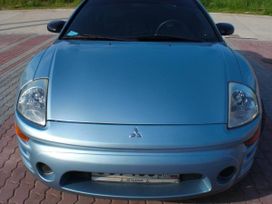  Mitsubishi Eclipse 2004 , 295000 , 