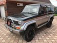 SUV   Toyota Land Cruiser Prado 1992 , 1260000 , 