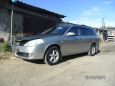  Nissan Wingroad 2002 , 215000 , 