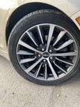  Lincoln MKZ 2017 , 1950000 , 