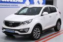 SUV   Kia Sportage 2014 , 778000 , 