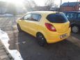  Opel Corsa 2008 , 417000 , 