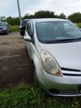  Nissan Note 2006 , 250000 , 