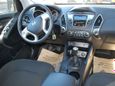 SUV   Hyundai ix35 2012 , 700000 , -