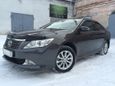  Toyota Camry 2013 , 1050000 , 