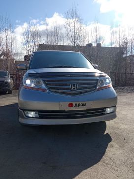    Honda Elysion 2007 , 1400000 , 