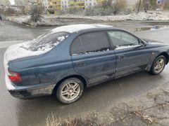 Седан Toyota Carina E 1993 года, 250000 рублей, Курган