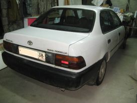  Toyota Corolla 1993 , 73000 , 