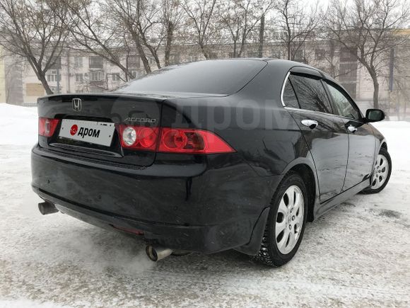  Honda Accord 2006 , 650000 , 