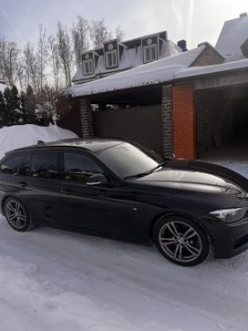  BMW 3-Series 2019 , 2300000 , 