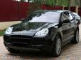 SUV   Porsche Cayenne 2005 , 500000 , 