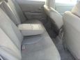  Nissan Tiida 2008 , 368000 , 