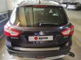 SUV   Suzuki SX4 2014 , 820000 , 