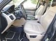 SUV   Land Rover Range Rover Sport 2008 , 1050000 , 