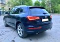 SUV   Audi Q5 2012 , 1250000 , 