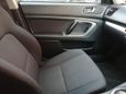  Subaru Legacy B4 2007 , 510000 , 