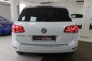 SUV   Volkswagen Touareg 2013 , 1730000 , 