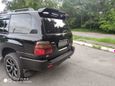 SUV   Toyota Land Cruiser 1999 , 999000 , 