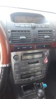  Toyota Avensis 2003 , 380000 , 