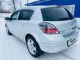  Opel Astra 2009 , 400000 , 