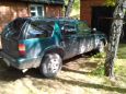 SUV   Chevrolet Blazer 1997 , 150000 , 