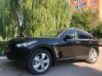 SUV   Infiniti FX37 2011 , 1245000 , 