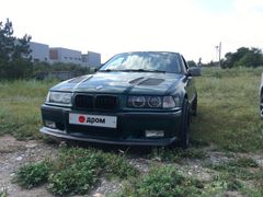 Седан BMW 3-Series 1997 года, 340000 рублей, Минусинск