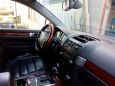 SUV   Volkswagen Touareg 2004 , 500000 , 