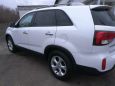 SUV   Kia Sorento 2013 , 1100000 , 