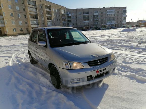  Mazda Demio 2002 , 140000 ,  