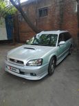  Subaru Legacy 1998 , 230000 , 