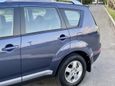 SUV   Mitsubishi Outlander 2007 , 695000 , 